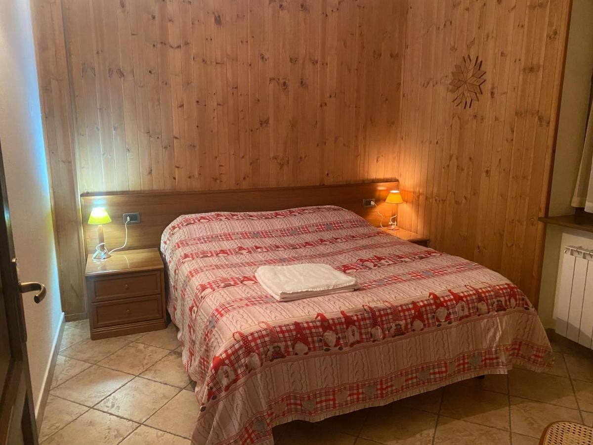 Ferienwohnung Baita Arianna Colle Colle Sestriere Exterior foto