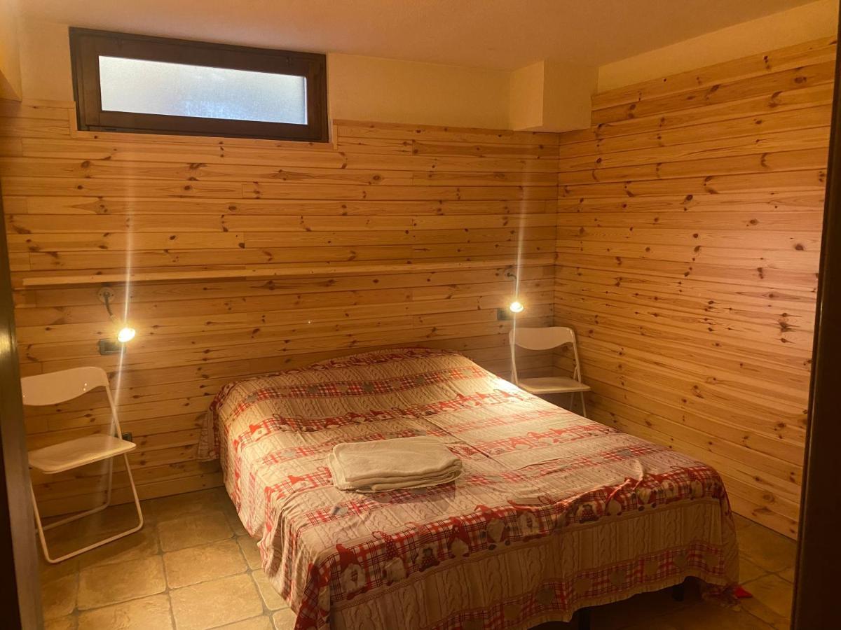 Ferienwohnung Baita Arianna Colle Colle Sestriere Exterior foto